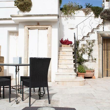 Il Palazzotto Hotel Polignano a Mare Luaran gambar