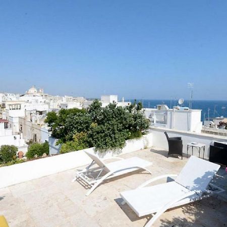 Il Palazzotto Hotel Polignano a Mare Luaran gambar