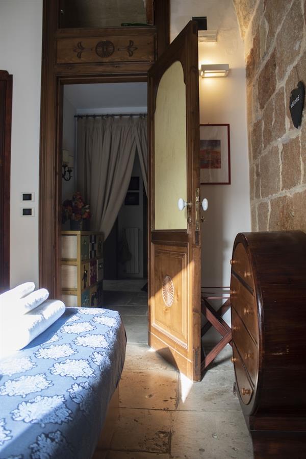 Il Palazzotto Hotel Polignano a Mare Luaran gambar