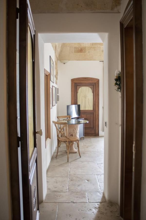 Il Palazzotto Hotel Polignano a Mare Luaran gambar