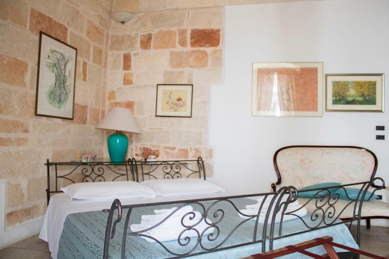 Il Palazzotto Hotel Polignano a Mare Luaran gambar