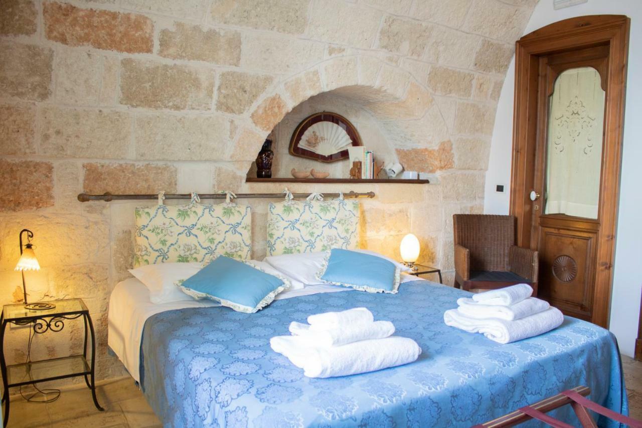 Il Palazzotto Hotel Polignano a Mare Luaran gambar
