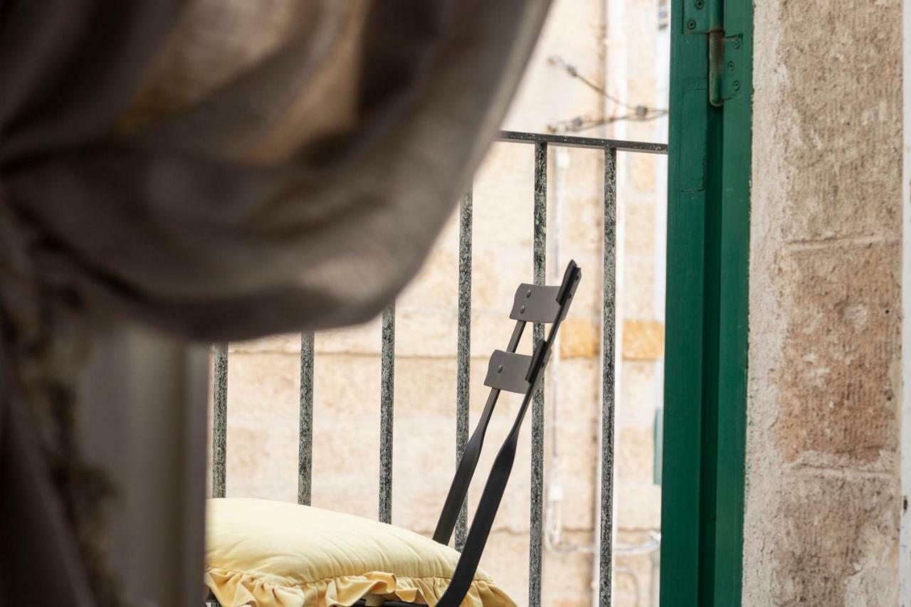 Il Palazzotto Hotel Polignano a Mare Luaran gambar