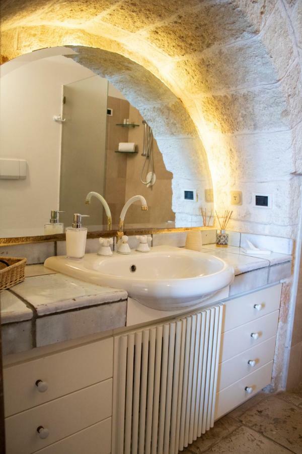 Il Palazzotto Hotel Polignano a Mare Luaran gambar