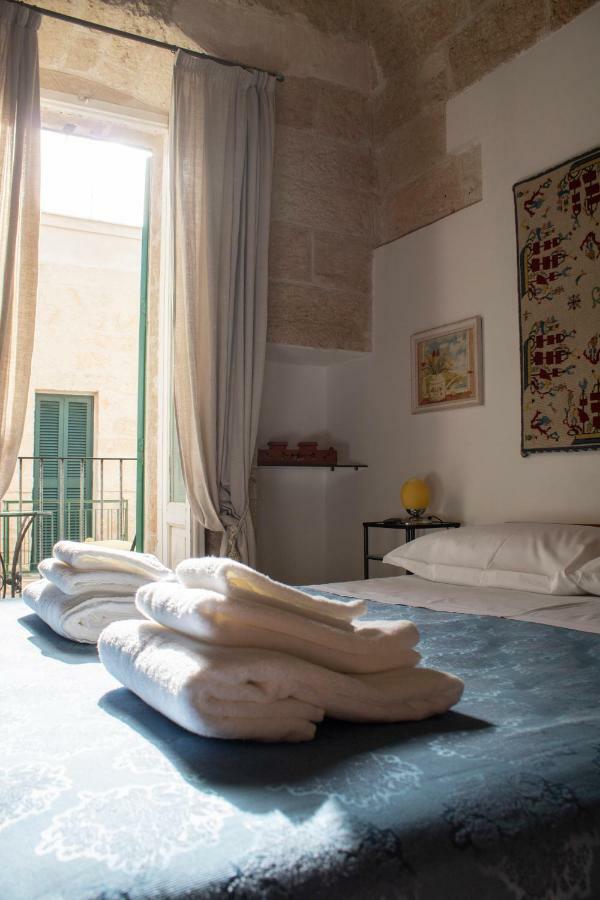 Il Palazzotto Hotel Polignano a Mare Luaran gambar