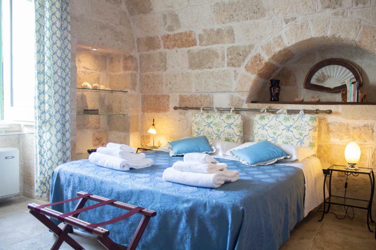 Il Palazzotto Hotel Polignano a Mare Luaran gambar