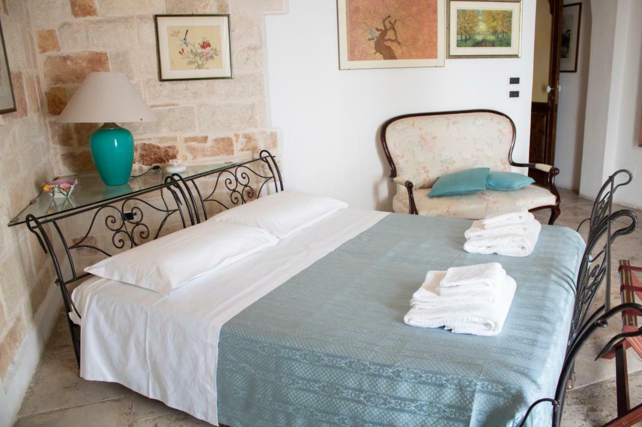 Il Palazzotto Hotel Polignano a Mare Luaran gambar