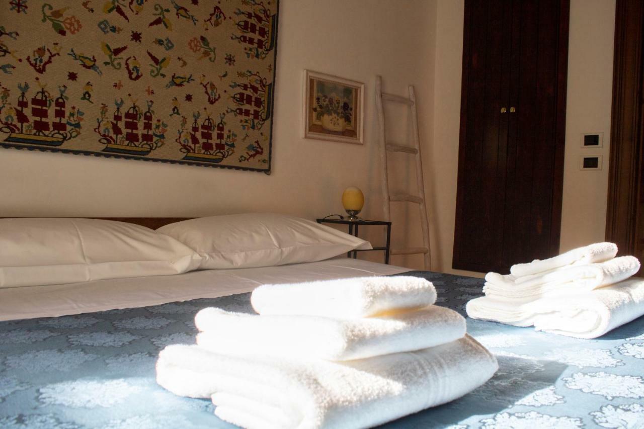 Il Palazzotto Hotel Polignano a Mare Luaran gambar