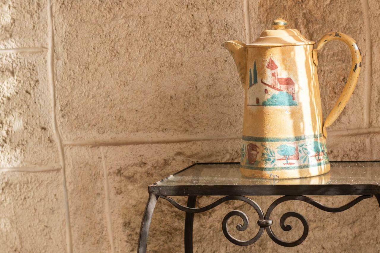 Il Palazzotto Hotel Polignano a Mare Luaran gambar