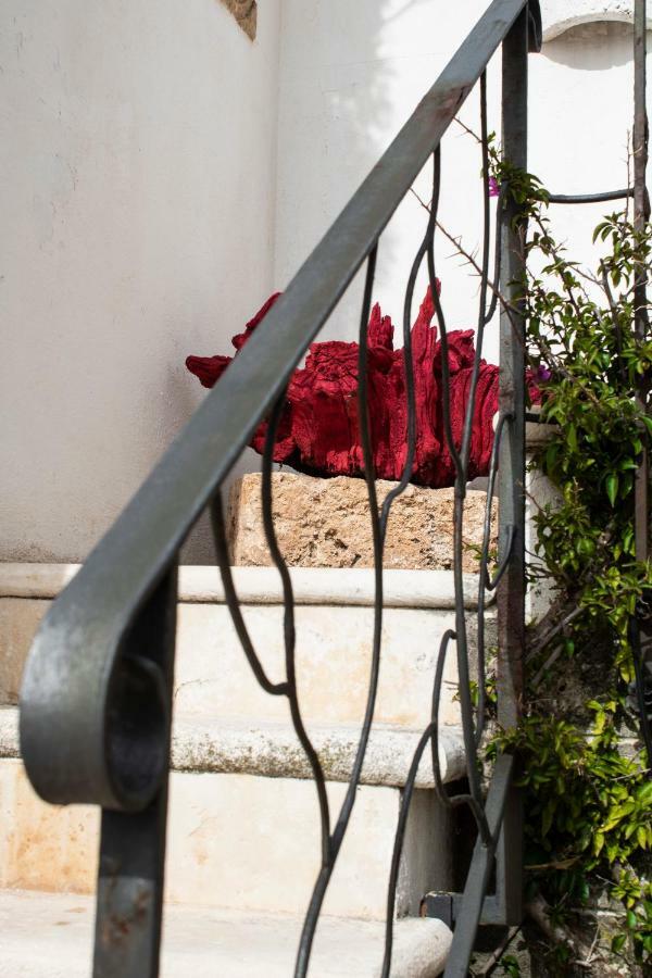 Il Palazzotto Hotel Polignano a Mare Luaran gambar