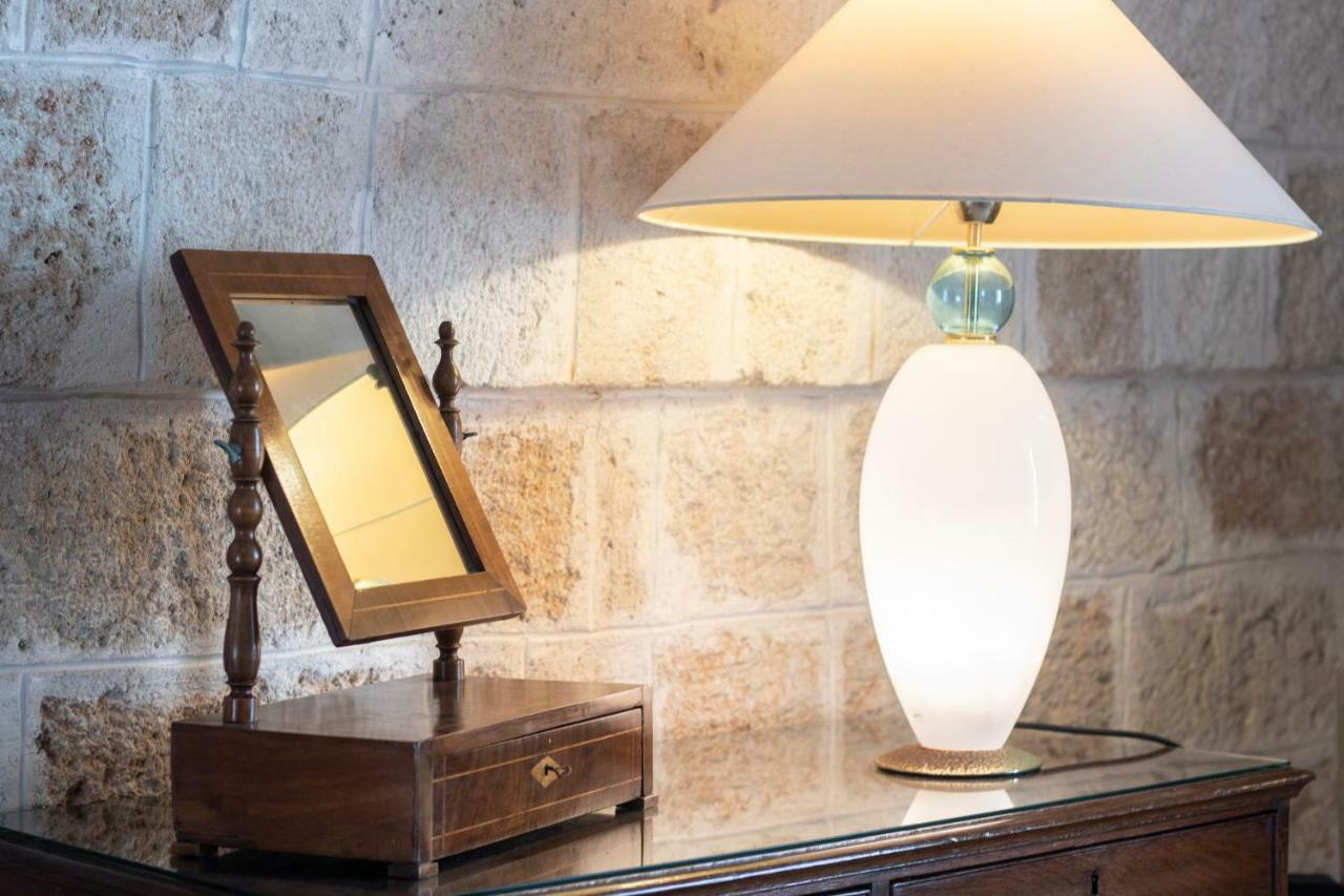 Il Palazzotto Hotel Polignano a Mare Luaran gambar