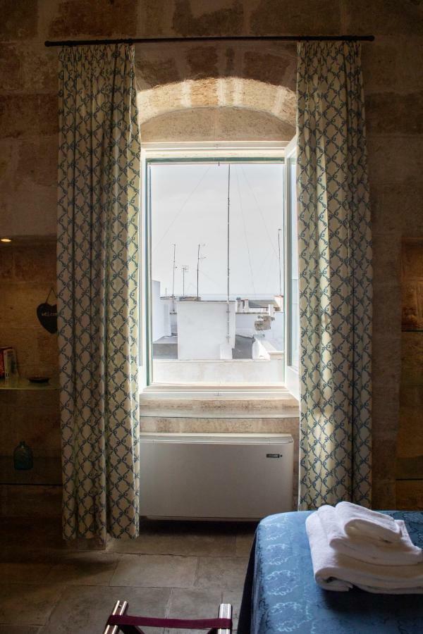 Il Palazzotto Hotel Polignano a Mare Luaran gambar