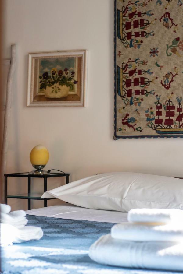 Il Palazzotto Hotel Polignano a Mare Luaran gambar
