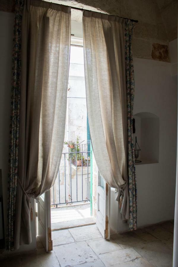 Il Palazzotto Hotel Polignano a Mare Luaran gambar