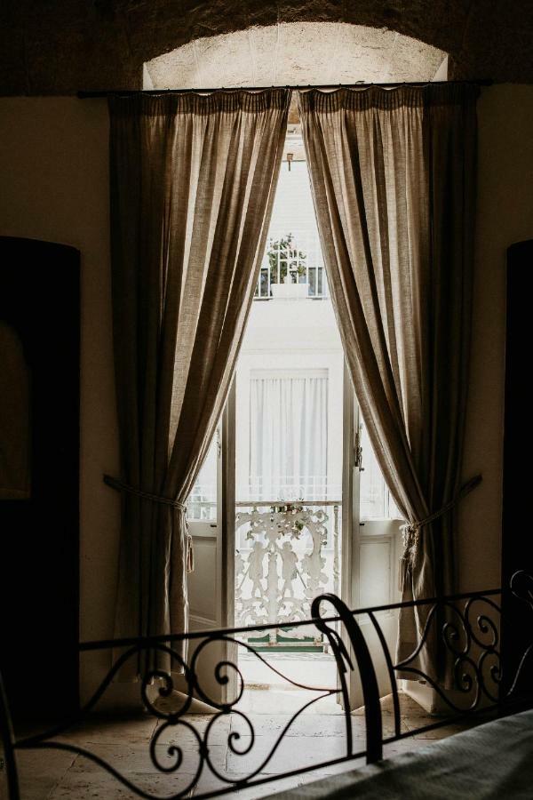 Il Palazzotto Hotel Polignano a Mare Luaran gambar