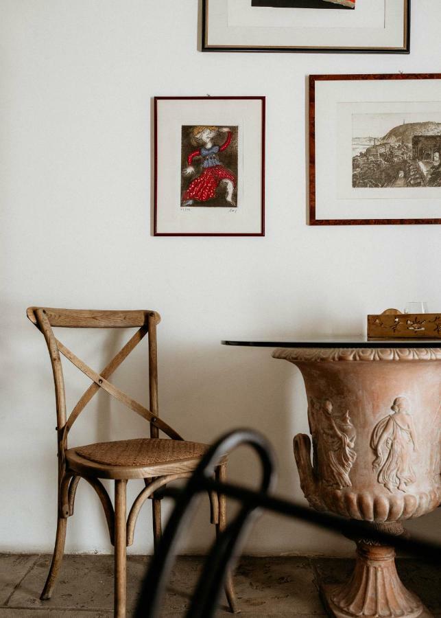 Il Palazzotto Hotel Polignano a Mare Luaran gambar