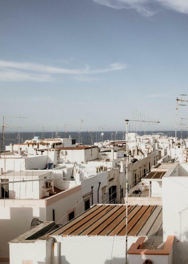 Il Palazzotto Hotel Polignano a Mare Luaran gambar